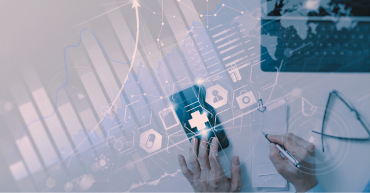 HL7 vs FHIR in healthcare