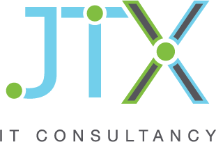JTX IT Consultancy Logo