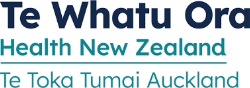 Te Whatu Ora| Te Toka Tumai Auckland